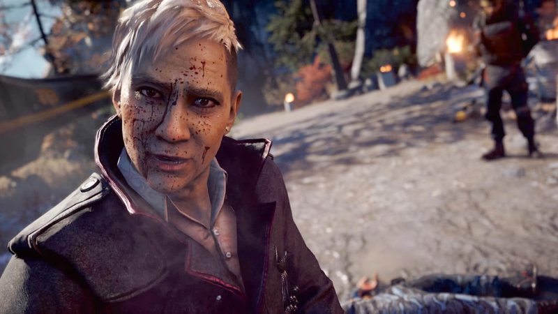 Illustration for article titled Far Cry 4: The Kotaku Review